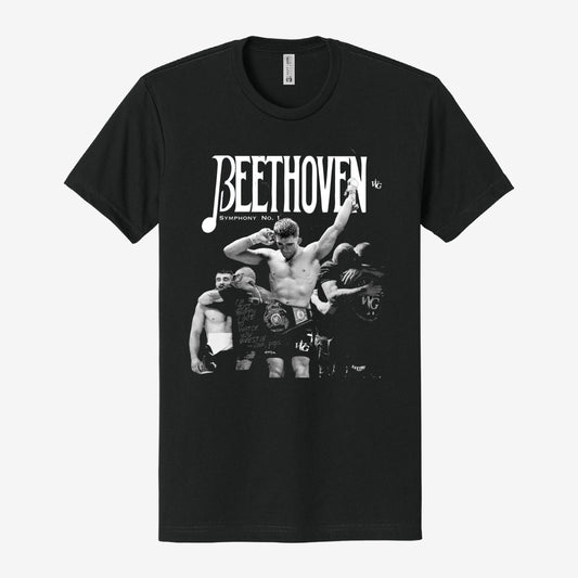 Symphony No. 1 T-shirt (PRE-ORDER)